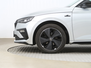 Škoda Scala - 2024