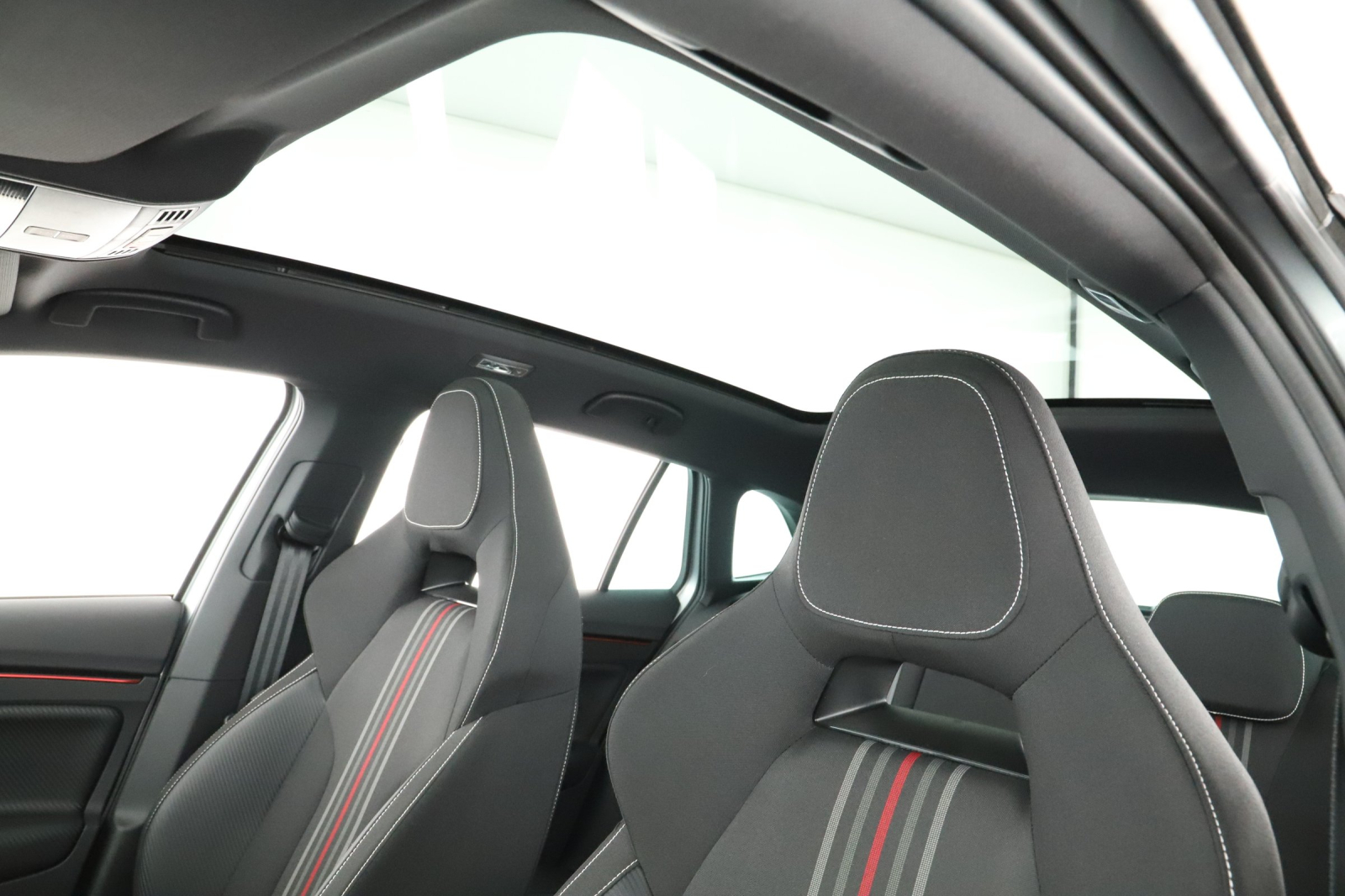Škoda Scala - 2024