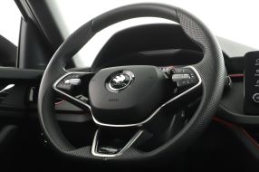 Škoda Scala - 2024