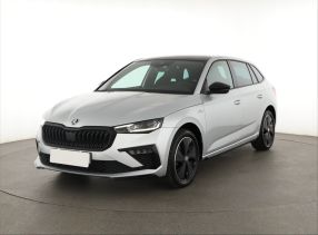 Škoda Scala - 2024