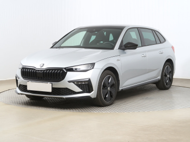 Škoda Scala - 2024