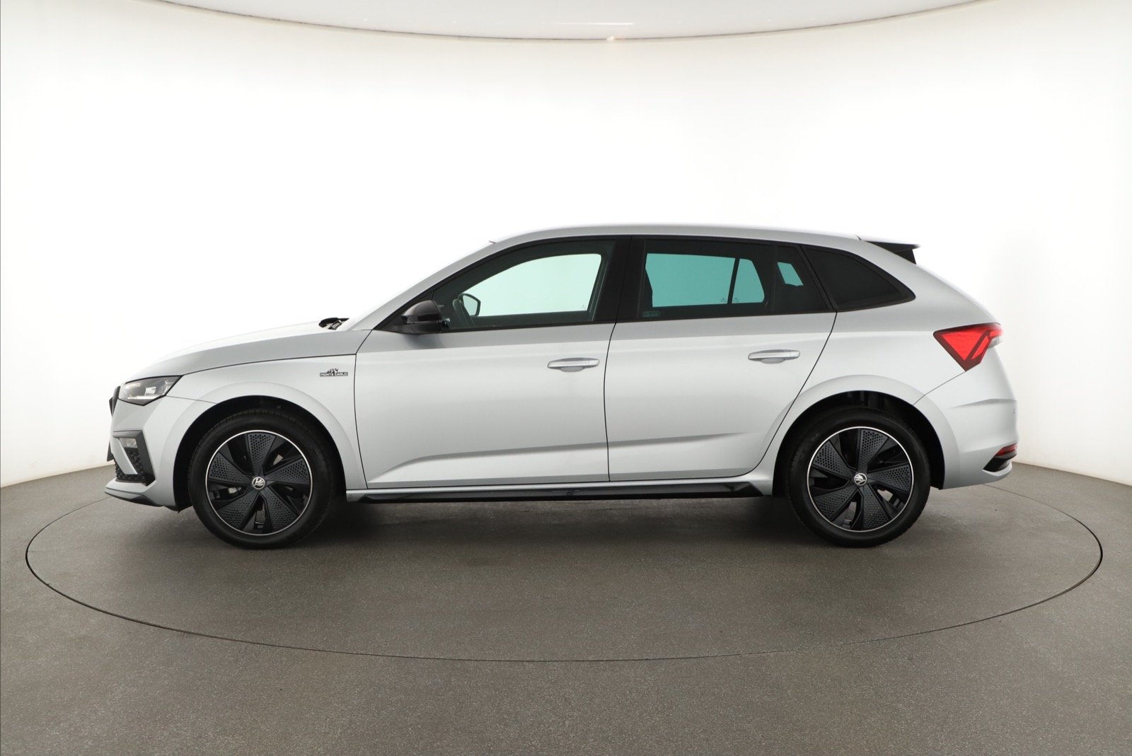 Škoda Scala - 2024