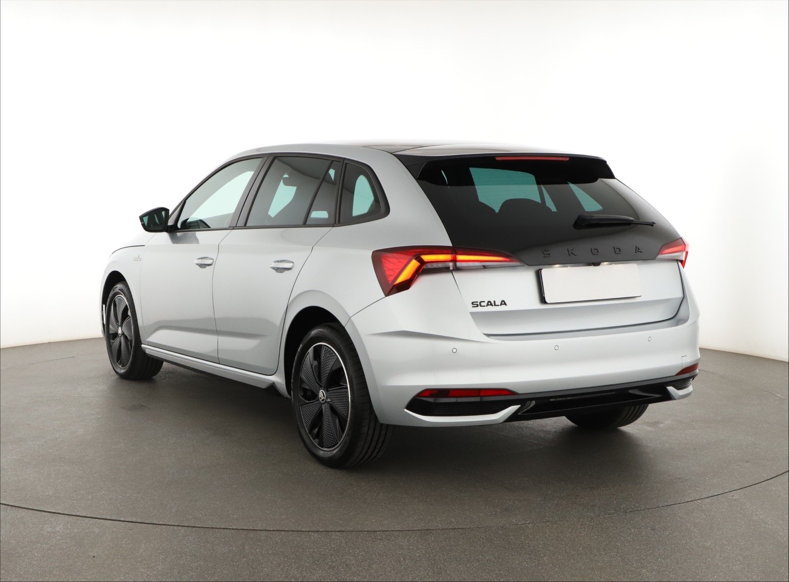 Škoda Scala - 2024