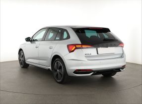 Škoda Scala - 2024