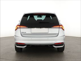 Škoda Scala - 2024