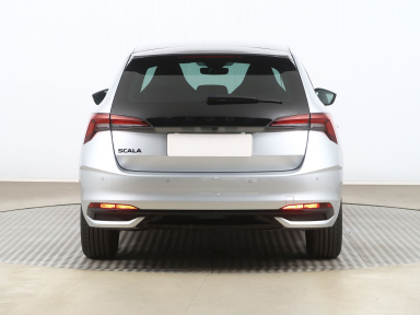 Škoda Scala - 2024