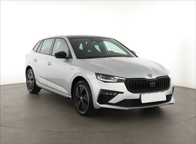 Škoda Scala 2024