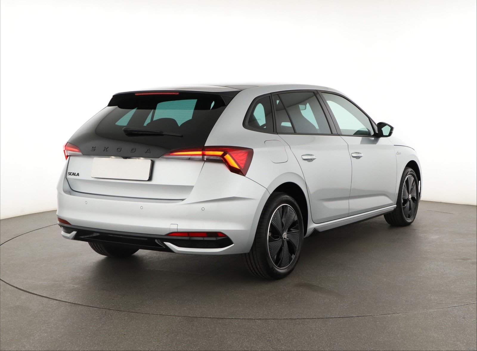 Škoda Scala - 2024