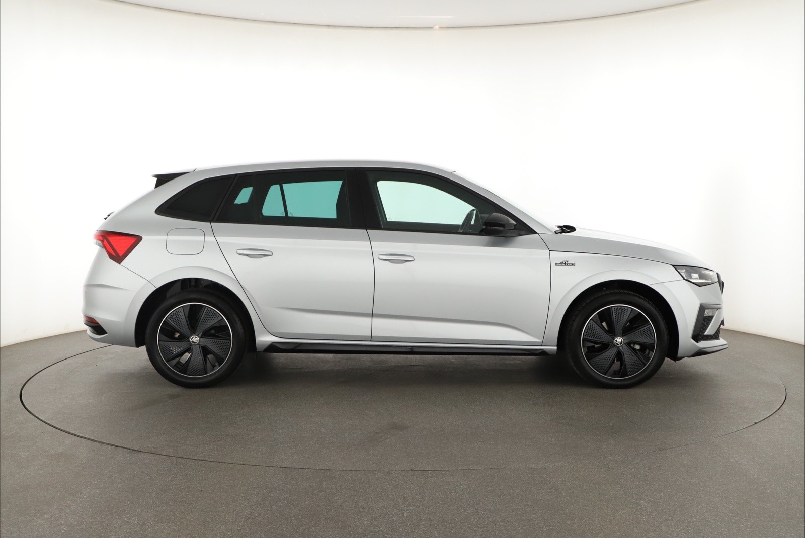 Škoda Scala - 2024