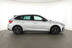 Škoda Scala - 2024