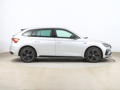 Škoda Scala - 2024