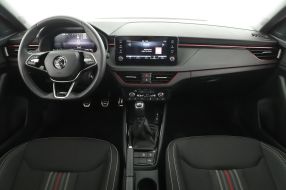 Škoda Scala - 2024