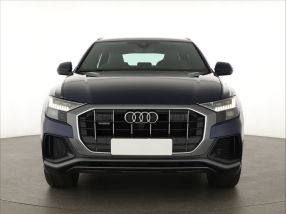 Audi Q8 - 2020