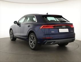 Audi Q8 - 2020