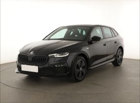 Skoda Scala - 2024