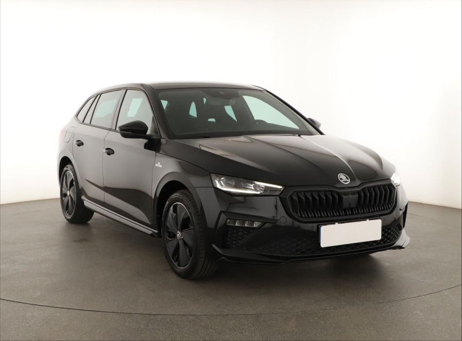 Skoda Scala - 2024