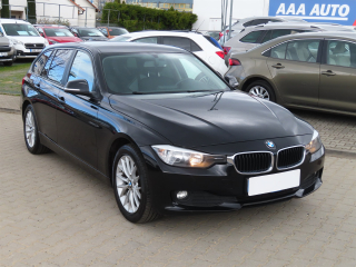 BMW 3, 2014
