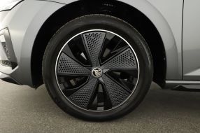 Škoda Scala - 2024