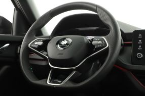 Škoda Scala - 2024