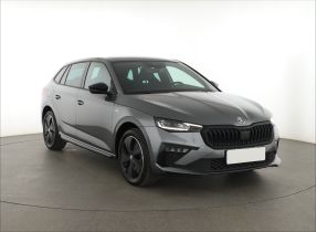 Škoda Scala - 2024