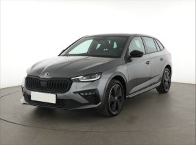 Skoda Scala - 2024