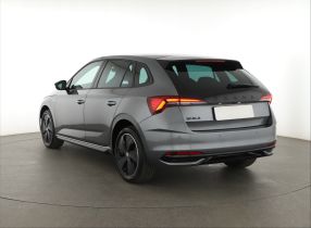 Skoda Scala - 2024