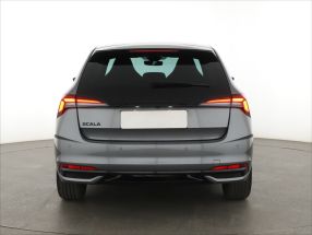 Škoda Scala - 2024