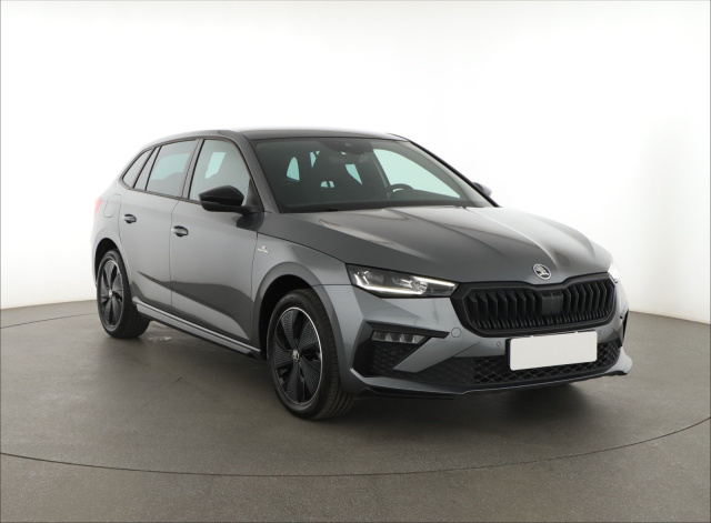 Skoda Scala 2024