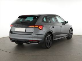 Škoda Scala - 2024