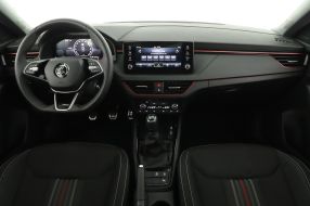 Škoda Scala - 2024