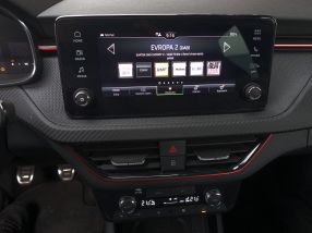 Škoda Scala - 2024