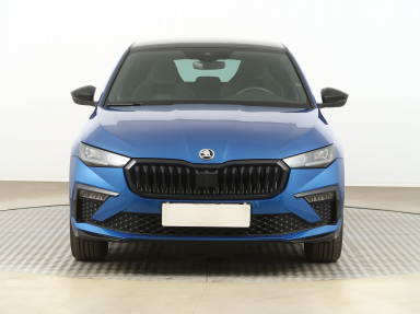 Škoda Scala - 2024