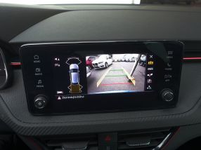 Škoda Scala - 2024