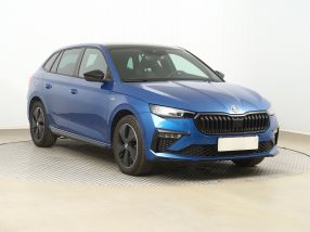 Škoda Scala - 2024