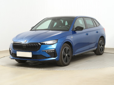 Škoda Scala - 2024