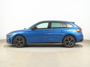 Škoda Scala - 2024