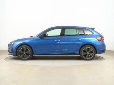 Škoda Scala - 2024