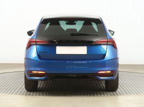 Škoda Scala - 2024