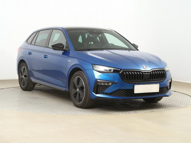 Škoda Scala 2024