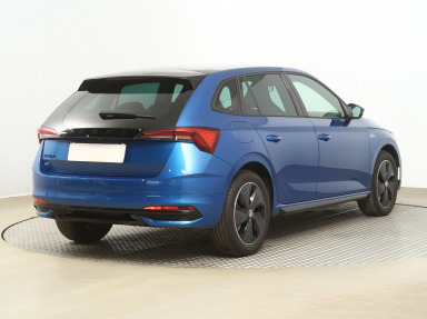 Škoda Scala - 2024