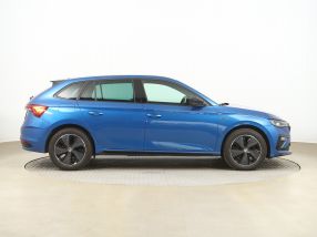 Škoda Scala - 2024
