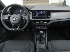 Škoda Scala - 2024