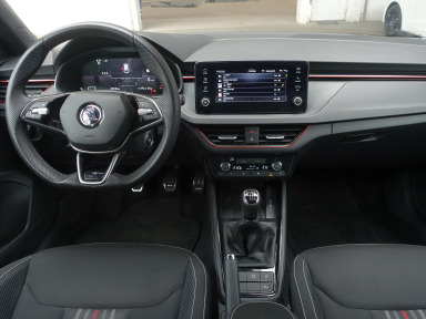 Škoda Scala - 2024