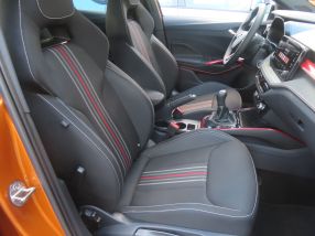 Škoda Fabia - 2024