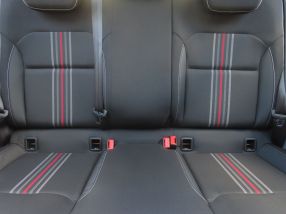 Škoda Fabia - 2024
