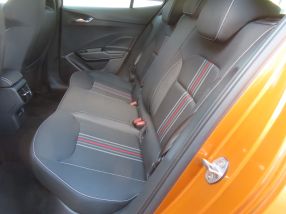 Škoda Fabia - 2024