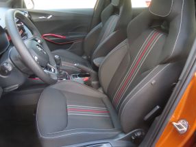 Škoda Fabia - 2024