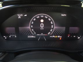 Škoda Fabia - 2024