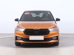 Skoda Fabia - 2024