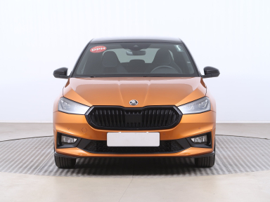 Škoda Fabia - 2024